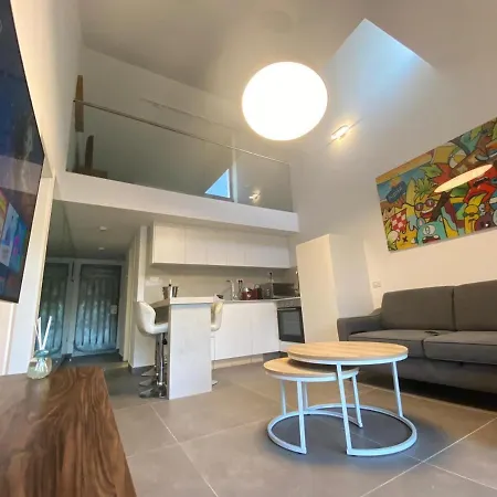 Top Royal Eilat רויאל פארק Exterior photo