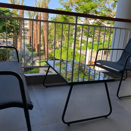 Top Royal Eilat רויאל פארק Exterior photo