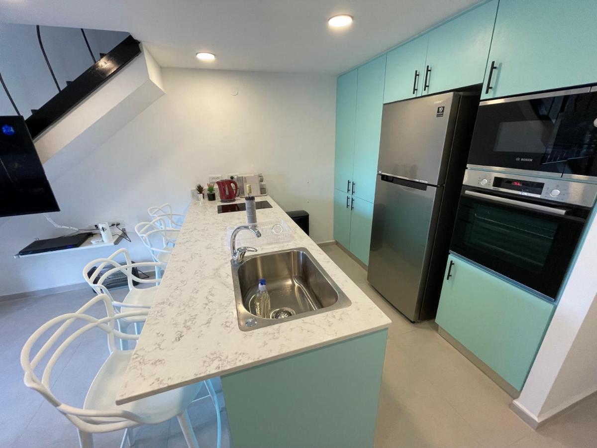 Royal רויאל פארק Appartement Eilat