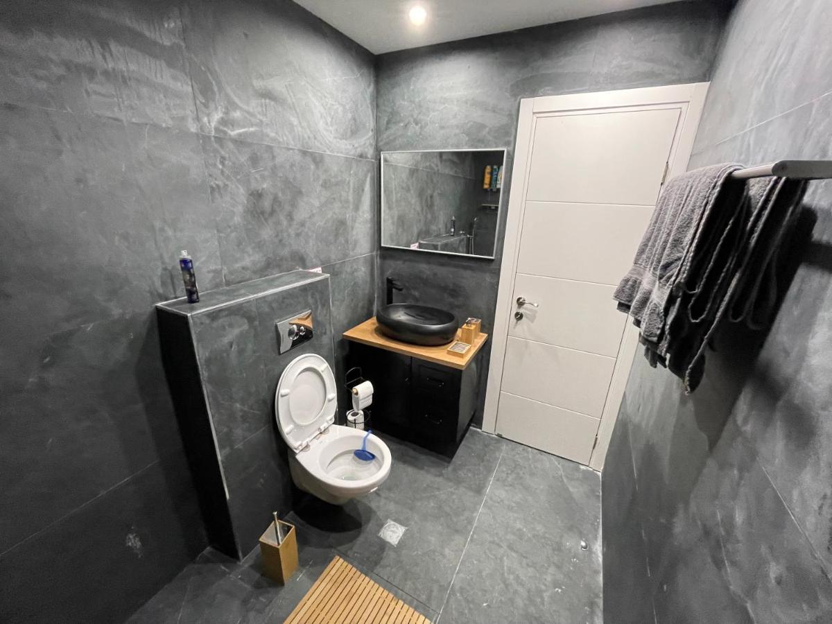 Royal רויאל פארק Appartement Eilat