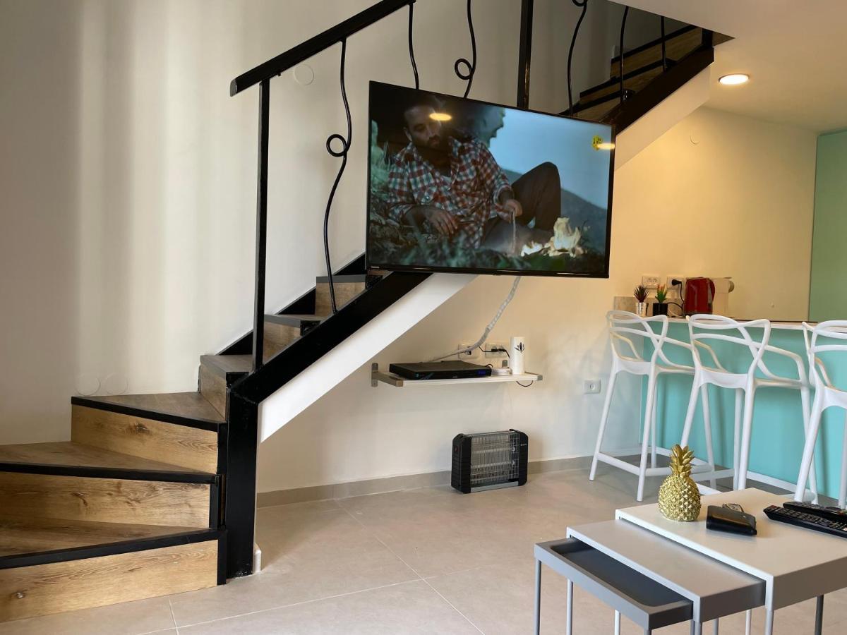 Royal רויאל פארק Appartement *