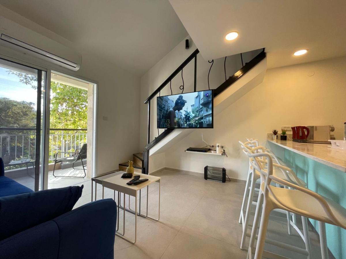 Appartement Royal רויאל פארק