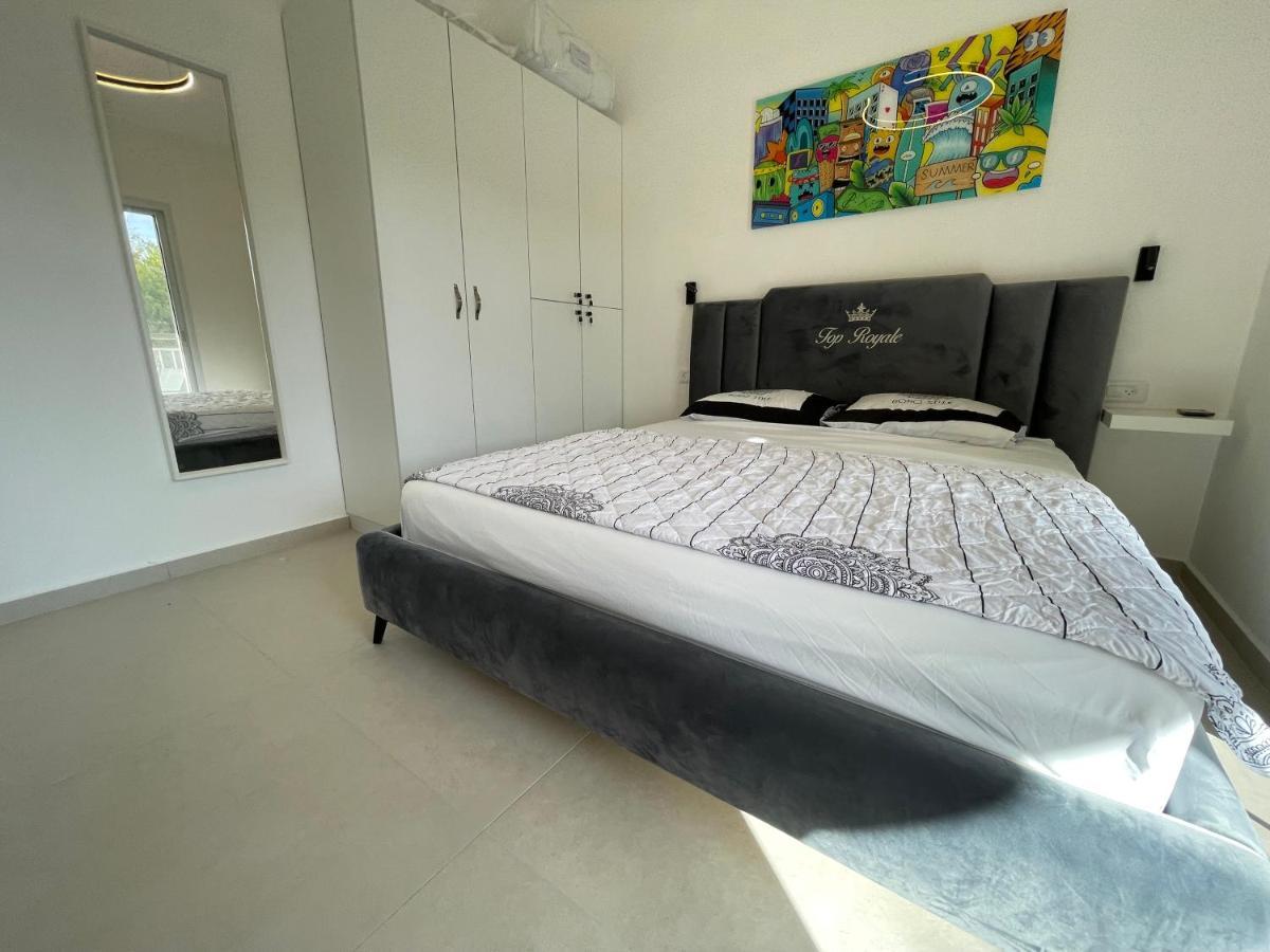 Appartement Royal רויאל פארק Eilat