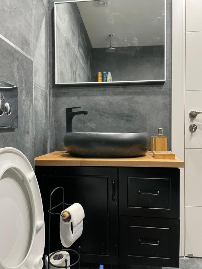 Royal רויאל פארק Appartement
