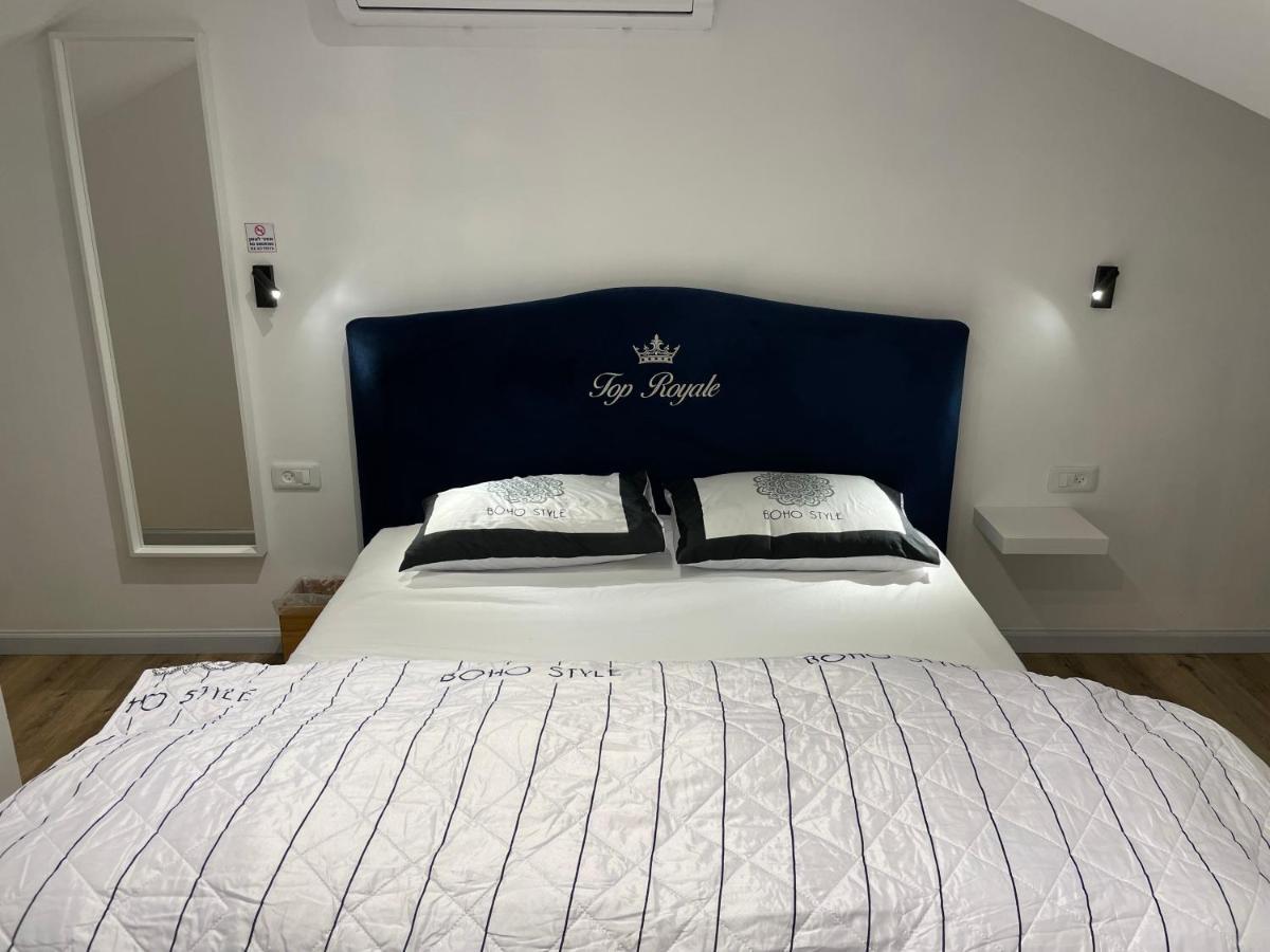 Appartement Royal רויאל פארק Eilat