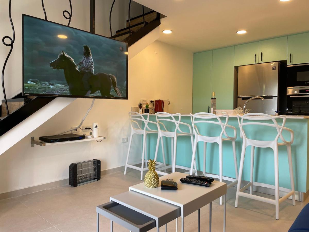 Appartement Royal רויאל פארק