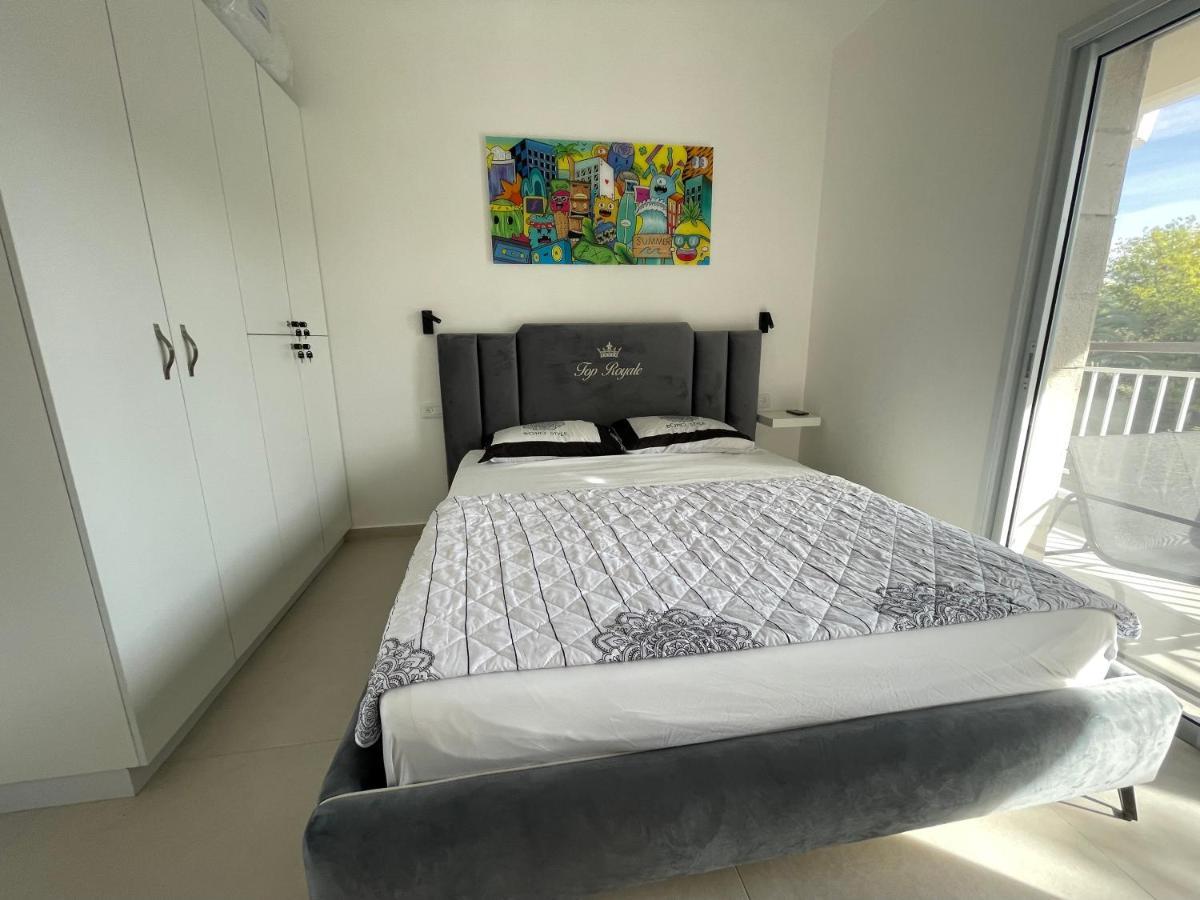 Appartement Royal רויאל פארק Eilat