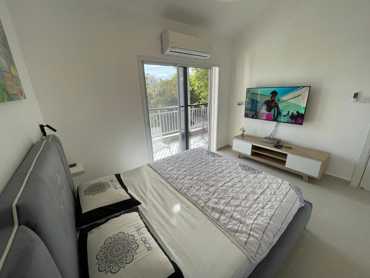 Royal רויאל פארק Appartement