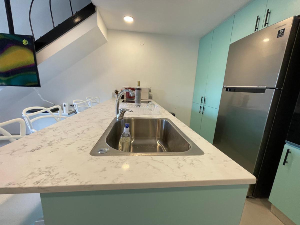 Royal רויאל פארק Appartement *