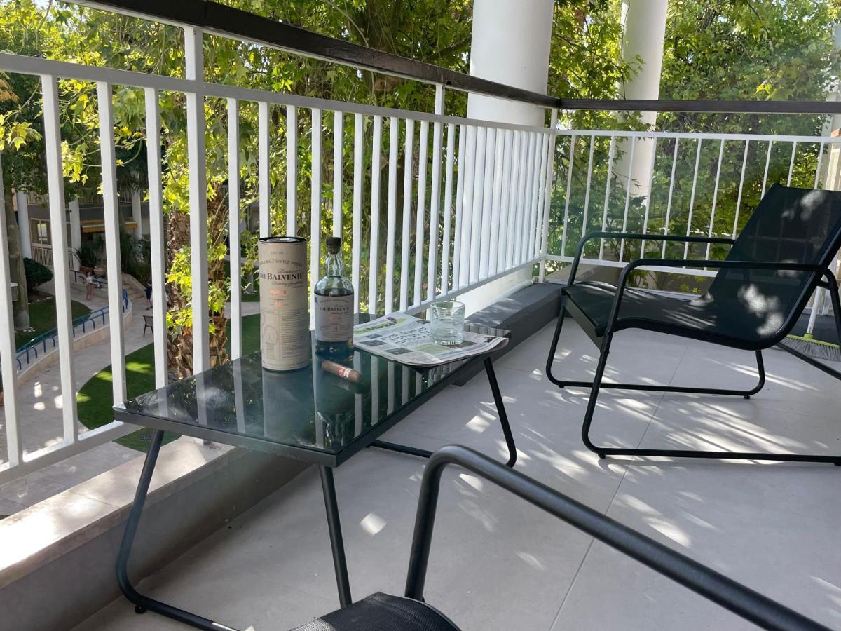 Royal רויאל פארק Appartement Eilat