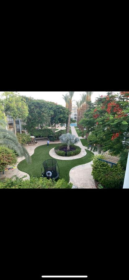 Royal רויאל פארק Appartement Eilat