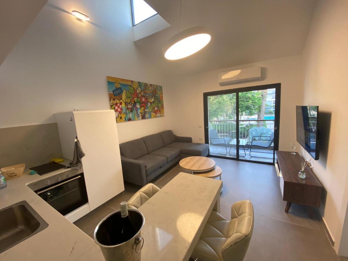 Appartement Royal רויאל פארק Eilat