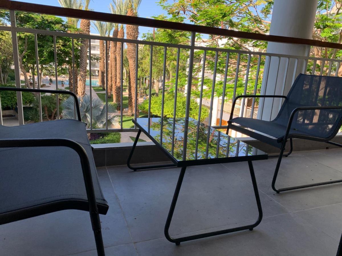 Appartement Royal רויאל פארק