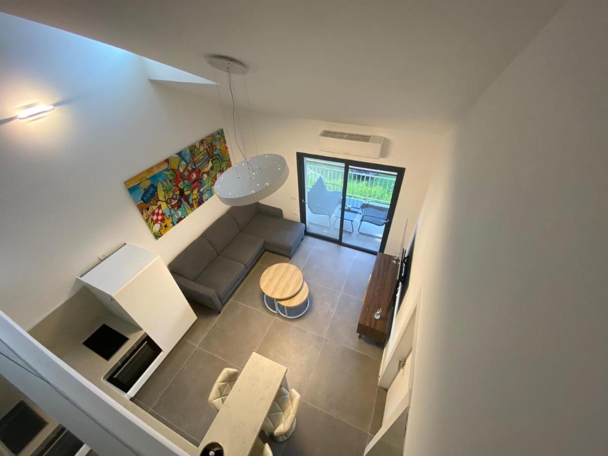 Appartement Royal רויאל פארק *