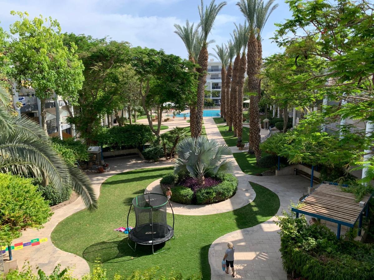 Appartement Royal רויאל פארק Eilat