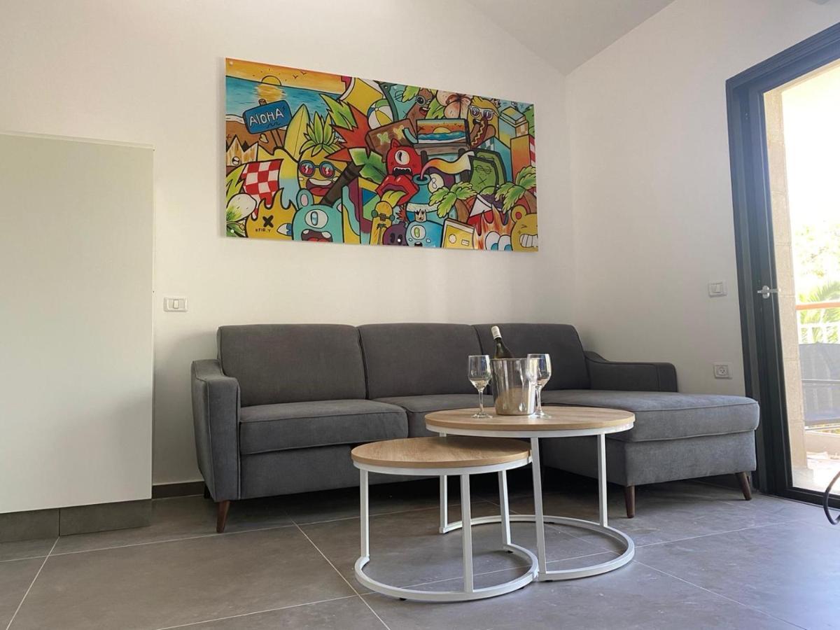 Appartement Royal רויאל פארק *