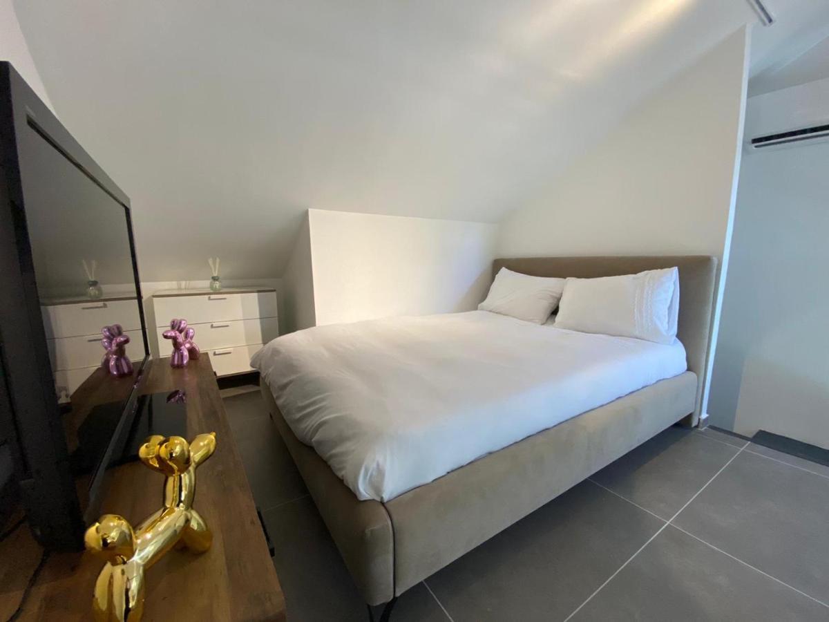 Royal רויאל פארק Appartement Eilat