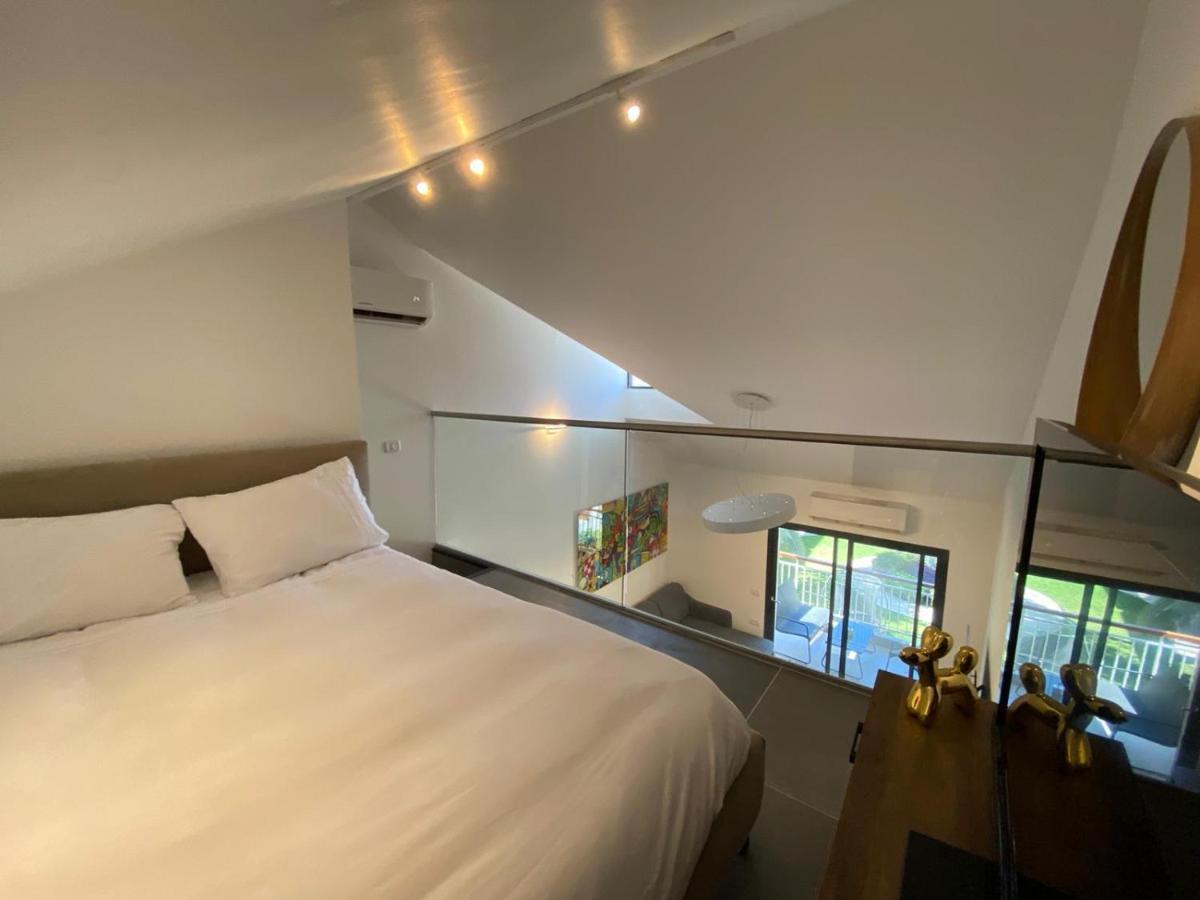 Appartement Royal רויאל פארק Eilat