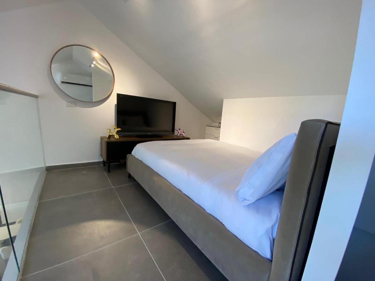 Royal רויאל פארק Appartement *