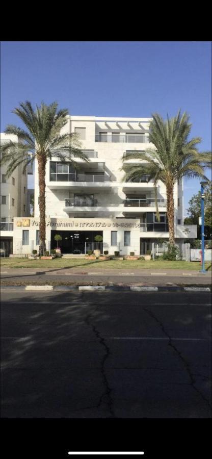 Royal רויאל פארק Appartement Eilat