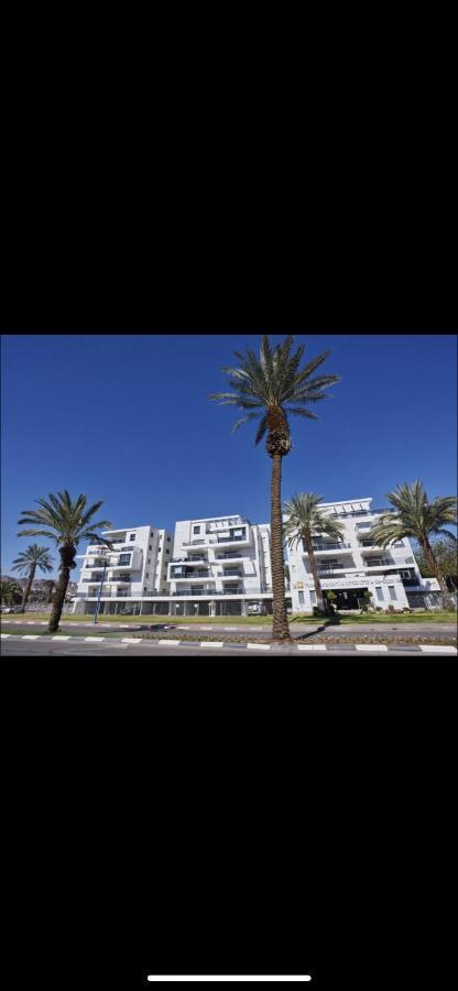 Royal רויאל פארק Appartement