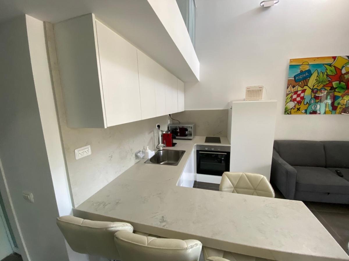 Royal רויאל פארק Appartement