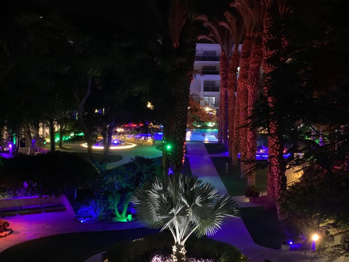 Royal רויאל פארק Appartement Eilat